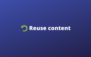 Reusing content in ConvertKit sequences with content snippets